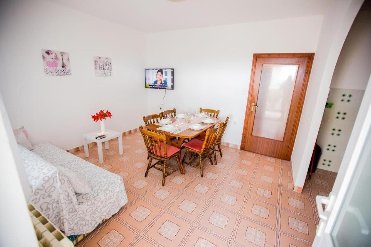 פודסטראנה Apartmani M&S מראה חיצוני תמונה